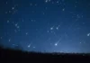 Mañana llegan las cuadrántidas, la primera lluvia de estrellas de 2024