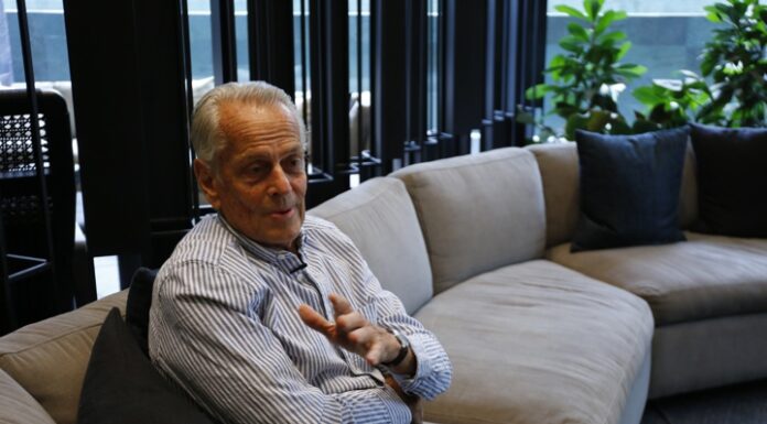 Sobreviviente de Los Andes dice que ´La sociedad de la nieve´ es una película muy real