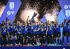 El Inter se corona Supercampeón de Italia