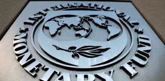 El FMI sube el crecimiento global al 3.1 %, que podría empeorar por la crisis del Mar Rojo