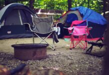 Vivir en campings y en habitaciones, las nuevas salidas a alquileres de récord en España