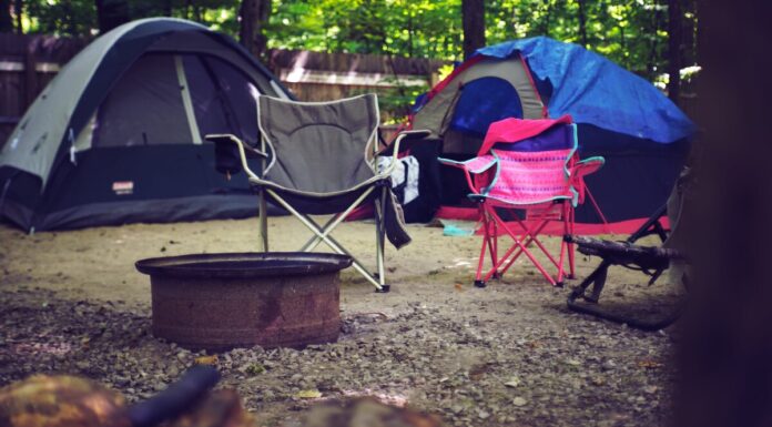 Vivir en campings y en habitaciones, las nuevas salidas a alquileres de récord en España