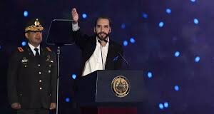 Nayib Bukele ganaría reelección con el 81,9% en El Salvador, según encuesta