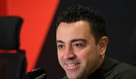 Xavi quiere que su equipo sea «fiel al cruyffismo» ante el Real Madrid