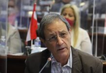 Diputado Mauricio Villeda: La carencia de una Ley de Empleo Parcial fomenta la migración