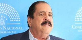 Carlos Zelaya admite que no hay los votos necesarios para elegir cargos de segundo grado