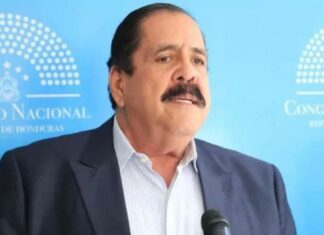 Carlos Zelaya admite que no hay los votos necesarios para elegir cargos de segundo grado