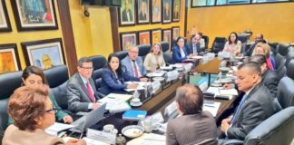 El Bloque de Oposición Ciudadana exhorta a magistrados de la CSJ que mantengan la alternabilidad en la presidencia de las salas