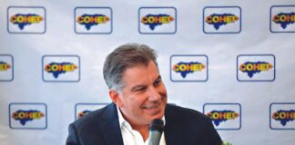 Presidente del Cohep critica el caos en el CN: «El Congreso Nacional es un desmadre, ha dejado mucho qué desear»