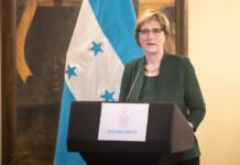 Embajadora Laura Dogu “ve complicado” que EE. UU. pueda extraditar al supuesto asesino de las tres isleñas