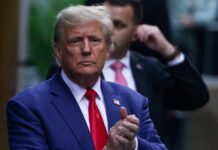 La Justicia de Oregón descarta por ahora expulsar a Donald Trump de las primarias