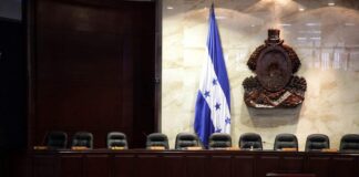 Congreso Nacional alcanza 128 días sin sesionar