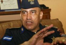 Juez Kevin Castel deniega solicitud del abogado de Juan Carlos “Tigre” Bonilla