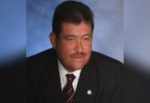 Detienen al extraditable Francisco Roberto Cosenza Centeno acusado de: Conspiración para cometer lavado de activos, lavado de activos y transacciones derivados de actos criminales