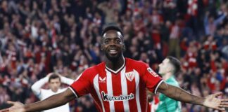 El Athletic elimina al Barcelona en cuartos de final de la Copa del Rey