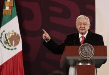 López Obrador se burla de la visita a la frontera del líder de la Cámara Baja de EE.UU.