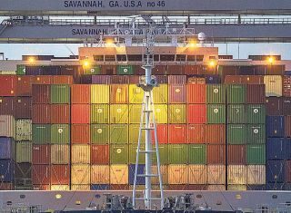 Las exportaciones de México crecerían en $80,000 millones por el «nearshoring»