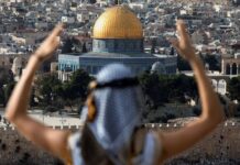 Israel agradece a EE. UU. por dejar de financiar a los refugiados palestinos de la ONU