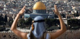 Israel agradece a EE. UU. por dejar de financiar a los refugiados palestinos de la ONU