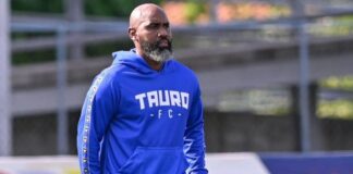 Comisión de apelación de Fepafut redujo la sanción de Felipe Baloy y su asistente técnico