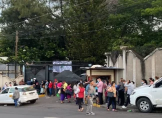 Toma en el hospital psiquiátrico Mario Mendoza genera molestias en pacientes