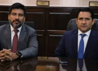 Fiscal de Honduras fue electo sin ninguna transparencia, según Transparencia Internacional