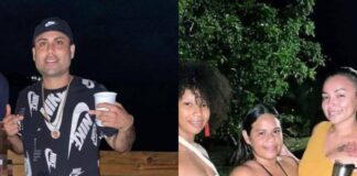 República Dominicana extraditará a Gilbert Reyes a Honduras por el asesinato de tres mujeres en Roatán