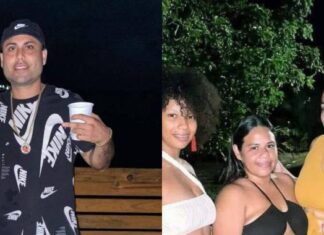 Gilbert Reyes se someterá a pruebas forenses para verificar si coincide con elementos de la escena del crimen