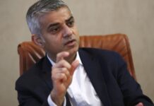 El alcalde de Londres afirma que Netanyahu es la «barricada» para alcanzar la paz en Gaza