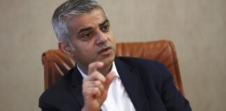 El alcalde de Londres afirma que Netanyahu es la «barricada» para alcanzar la paz en Gaza