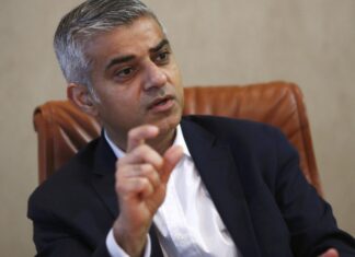 El alcalde de Londres afirma que Netanyahu es la «barricada» para alcanzar la paz en Gaza