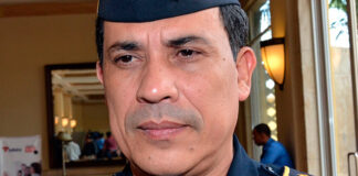Juez declara sin lugar la solicitud de privación de dominio de bienes de Héctor Iván Mejía