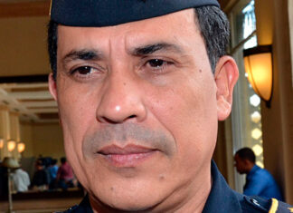Juez declara sin lugar la solicitud de privación de dominio de bienes de Héctor Iván Mejía