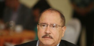 Hugo Noé Pino afirma que las negociaciones para nombramientos constitucionales están avanzadas en un 75%