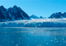 Groenlandia ha perdido un 20 % más de hielo de lo calculado en las últimas cuatro décadas