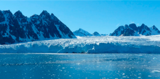 Groenlandia ha perdido un 20 % más de hielo de lo calculado en las últimas cuatro décadas