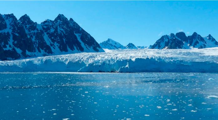 Groenlandia ha perdido un 20 % más de hielo de lo calculado en las últimas cuatro décadas