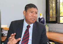 Criminólogo advierte sobre la complejidad en la lucha contra el narcotráfico en Honduras