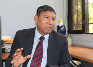 Criminólogo advierte sobre la complejidad en la lucha contra el narcotráfico en Honduras