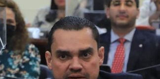Tomás Zambrano pide a la Comisión Permanente «informar su actuar»