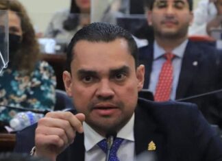 Tomás Zambrano pide a la Comisión Permanente «informar su actuar»