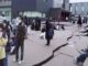 Reportan 4 muertos y 10.000 evacuados por terremoto en Japón