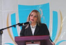 La abogada Jenny Almendares propone crear una «Fiscalía Especial para Mujeres Desaparecidas»