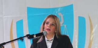 La abogada Jenny Almendares propone crear una «Fiscalía Especial para Mujeres Desaparecidas»