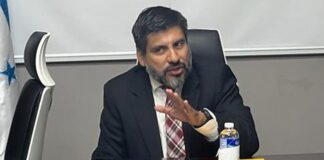 El PSH está dispuesto a apoyar la ratificación del actual Fiscal General del MP