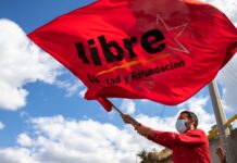 Partido Libre: entre escándalos, divisiones internas y la renuncia de su Tribunal de Honor