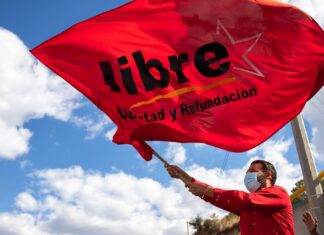 Partido Libre: entre escándalos, divisiones internas y la renuncia de su Tribunal de Honor