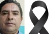Periodistas españoles condenan el asesinato de un presentador de televisión en Honduras
