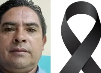 Periodistas españoles condenan el asesinato de un presentador de televisión en Honduras