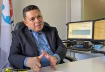 La CICIH sigue siendo una promesa distante, dice Luis Javier Santos